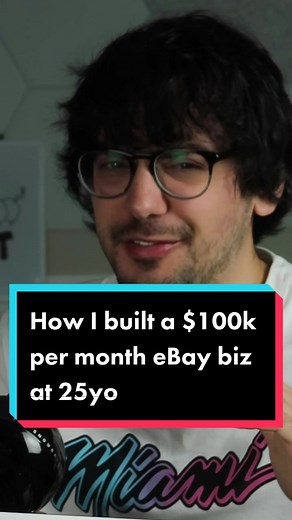 eBay money ain’t to shabby… here’s how to build a high performing store 🔥 #ebay #ebayseller #reseller #flipping #makemoneyonline #teenentrepreneur #sidehustle #sidehustles