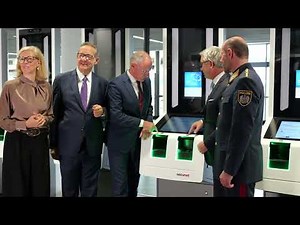 The new Entry-Exit System: a historic milestone for Europe #EES