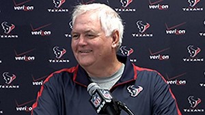 Extended Cut: DC Wade Phillips