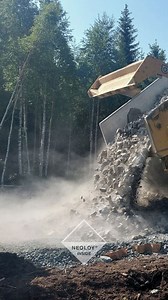 PRS Geo-Technologies on Reels