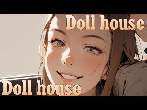 Nightcore - dollhouse
