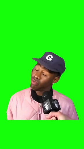Tyler, uhh no meme green screen ##meme #glowup #discord #aiautofill #wedding #cutout