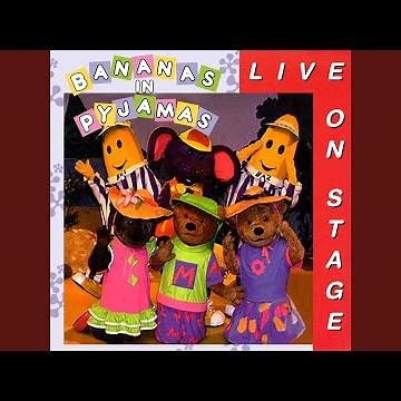 Bananas in Pyjamas - Opening
