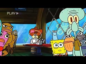 spongebob skeleton meme