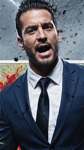 Conditions Are… Aggressive