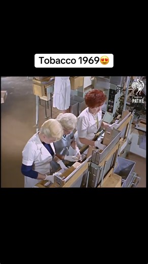 Cigarettes and Toys: A Vintage 1960s Exploration