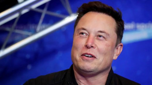 Elon Musk's open call: Move to Texas and work for me