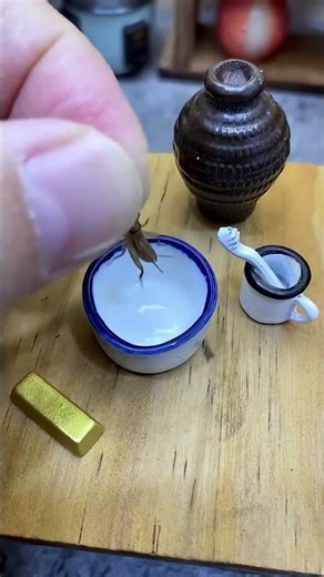 The Naughty Mosquito Who Didn’t Want to Bathe! 🦟🚿 | Fun Story