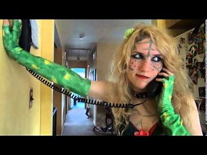 Suppertime Reprise (Scene Reenactment)