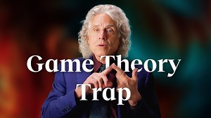 Everyone suffers from this rationality error, explained by Harvard professor Steven Pinker. | Big Think