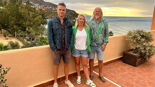 A Place in the Sun - Series 17: Episode 105 | Channel 4