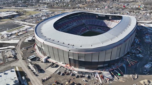 Community Benefits Oversight Committee meets