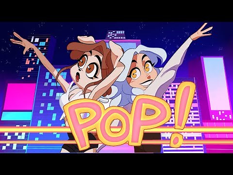 POP! / original animation meme