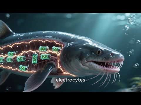 Top 10 Scientific Facts About Animals | Mind-Blowing Animal Science Explained