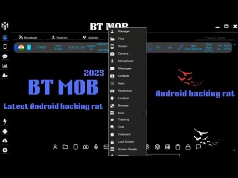 Android RAT Threats 2026: How Mobile Malware Works and How to Protect Your Phone