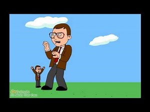 giant p c guy destroy the white house