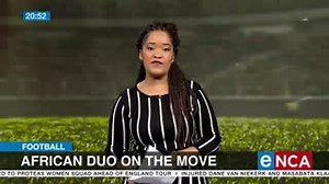 16 cities in North America will host the first ever 48-team 2026 FIFA World Cup. Much of the tournament will be played in the United States, with 11 of the country's venues chosen. Three cities in Mexico and two in Canada will also welcome the football faithful. #DStv403 | eNCAnews