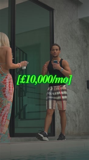 George Ruston on Instagram: "Follow @georgerustonn to Land a 3-5k/mo Appointment Setting Role in the next 14 days"