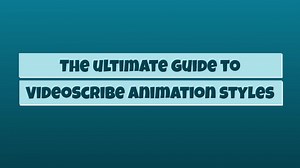If you're looking to find out more about how to use the animation styles available in VideoScribe, this is the blog for you! ✨ We're diving into the techniques available in VideoScribe for Browser which you can use to create your own captivating animated videos. Read the new blog here  https://bit.ly/3NfJUzW | VideoScribe | Facebook