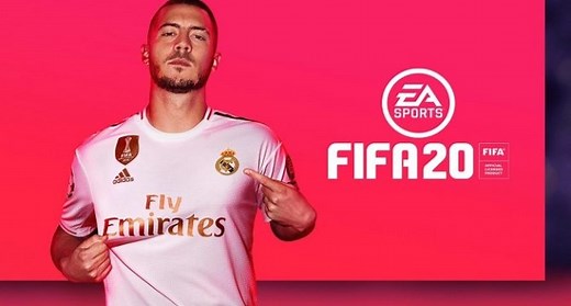 FIFA 20 System Requirements » CANIRUNTHEGAME