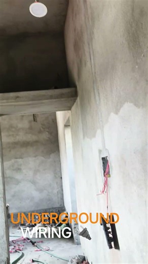 👉 #UndergroundWiring👉 #ElectricianWork👉 #WiringWork👉 #PVCConduit👉 #DevidElectrician