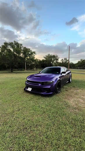 🥴#fyp #explorepage✨ #scat #srt #charger | Srt Charger