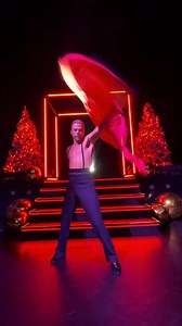 272K views · 4.6K reactions | Derekhough.Com It’s officially the holiday season! Join us for “Dance for the Holidays” LIVE TOUR as we Paso Doble into the most wonderful time of the year! Get your tickets  derekhough.com | Derek Hough | Facebook