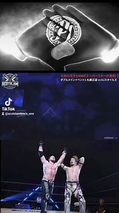 2.8K views · 68 reactions | AJ Styles phenomenal entrance for his match against Naomichi Marufuji today in Japan at Pro Wrestling Noah. AJ Styles defeated Naomichi Marufuji after 25 minutes of action. #ajstyles #njpw #prowrestlingnoah #NaomichiMarufuji #wwe #scotslamlewis_wrestling #scotslampodcast #prowrestling | Scotslam | Facebook