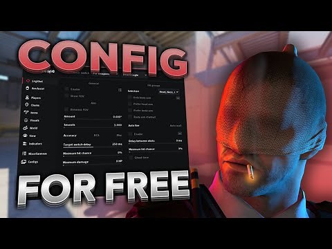CS2 LEGIT CHEATING WITH MEMESENSE (FREE CONFIG INCLUDED)