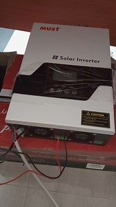 15K views · 89 reactions | SETTING UP YOUR SOLAR STATION IN SIMPLE TERMS | Dream Job CV designers | Facebook