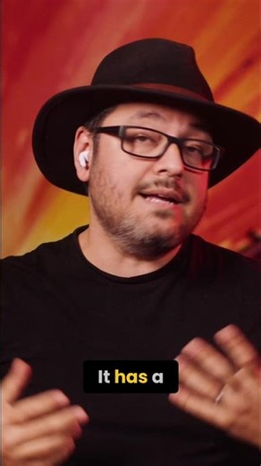 Invisible Mic Secret: Shotgun Mic for Clean Shots! #shorts