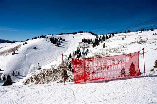 In year 20, Katz talks climate, diversity, speaking up as a CEO in turbulent times for ski industry