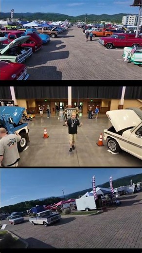 NEW EPISODE Grand Nationals F-100