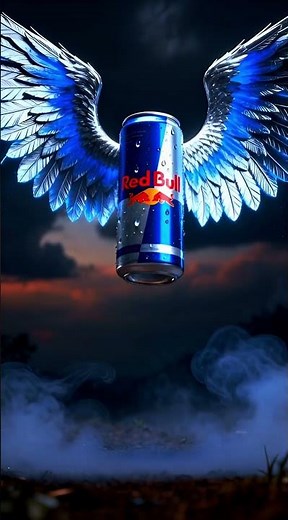 Red Bull – Wings of Energy | Pub Cinématique 4K par Clip Day