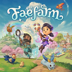 Fae Farm - IGN