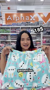 Genera ganancias de hasta el 100% con nosotros acá en alpha x🤑 Contactanos y descubre toda la variedad en mercancía al por mayor y los excelentes precios que manejamos 🤩 Recuerda somos mayoristas y realizamos envíos a nivel nacional🇻🇪 0414-6009389📲 | Alphax