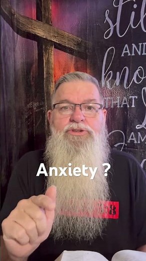 This Verse Will Calm Your Anxiety Instantly | Psalm 46:10