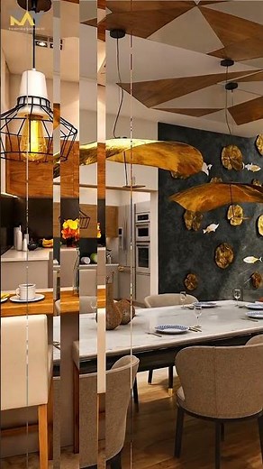 Transforming Spaces into Timeless Designs | Ray Architects