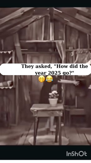 We finished 2025 like this😄