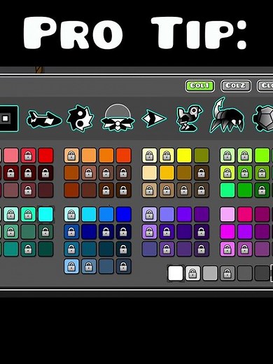 How to become a Skilled in Geometry Dash?