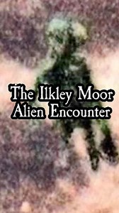 297K views · 6.6K reactions | The Ilkley Moor Alien: A Retired Cop’s...