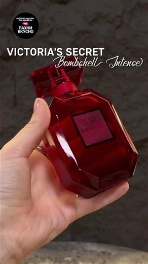 🔥 Victoria’s Secret Bombshell Intense