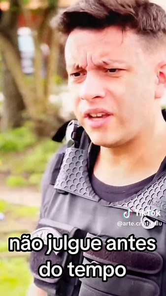 Surpresa Revelada: Da Promoção a Capitão ao Reencontro com a Mãe