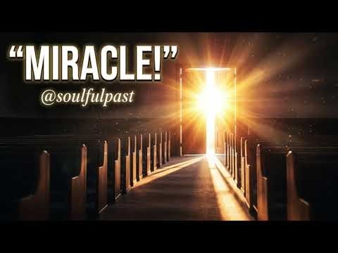 You Did It Again Miracle God | Powerful Modern Gospel Testimony | @SoulfulPast