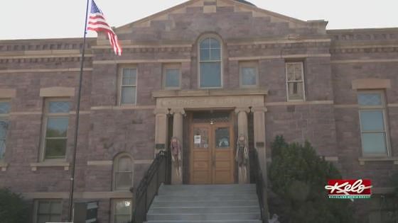 How Mitchell almost became SD's state capital