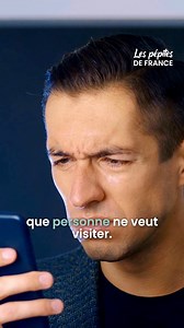 4.8K views · 49 reactions |  Explore 1500 km de pépites insolites à travers la diagonale du vide !Notre app te révèlera les trésors cachés de la France Active ta localisation et laisse notre assistant intelligent t’aider à créer ton itinéraire en fonction des pépites qui t’entourent ✨#lespepitesdefrance #france #application #diagonaleduvide #tourisme #patrimoine #paysage #aventure | Les Pépites de France | Facebook