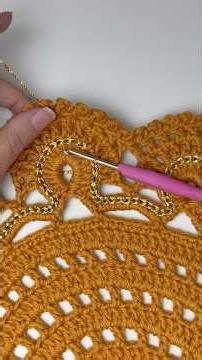 Click the title above ⬆️ CROCHET AMERICAN SOUSPLAT