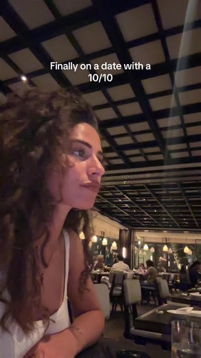 Finally Enjoying a Perfect 10/10 Date Experience
