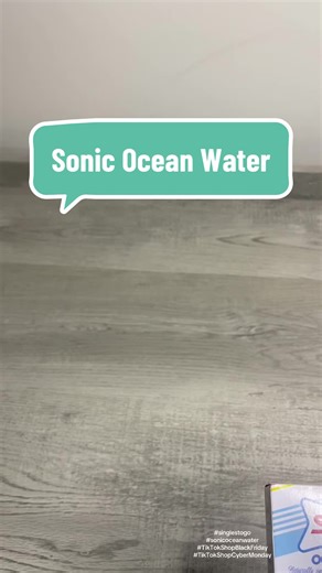 Sonic Ocean Water Singles To Go Sugar Free Water Flavor #water #waterflavorpacket #sugarfree #hydration #timtokshopblackfriday #tiktokshopcybermondday #singlestogo