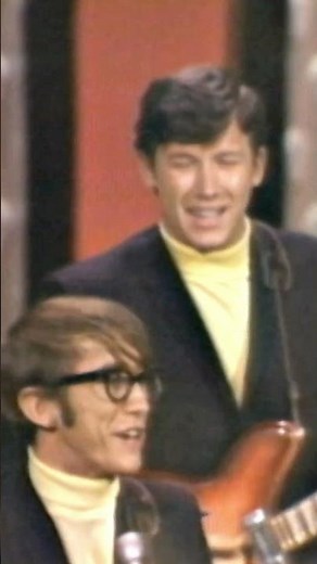 We Five in 1965! “You Were on My Mind” 🎶✨ #WeFive #1965 #YouWereOnMyMind #ClassicHits #Shorts